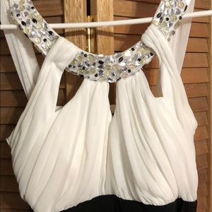 Homecoming dress in women’s